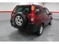2002 Chianti Red Pearl Honda CR-V EX 4WD  photo #13