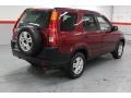 2002 Chianti Red Pearl Honda CR-V EX 4WD  photo #14