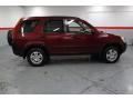 2002 Chianti Red Pearl Honda CR-V EX 4WD  photo #15