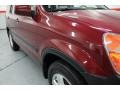 2002 Chianti Red Pearl Honda CR-V EX 4WD  photo #16