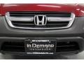 2002 Chianti Red Pearl Honda CR-V EX 4WD  photo #18