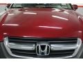 2002 Chianti Red Pearl Honda CR-V EX 4WD  photo #19