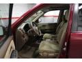 2002 Chianti Red Pearl Honda CR-V EX 4WD  photo #23