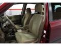 2002 Chianti Red Pearl Honda CR-V EX 4WD  photo #24