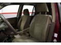 2002 Chianti Red Pearl Honda CR-V EX 4WD  photo #27