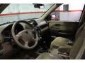 2002 Chianti Red Pearl Honda CR-V EX 4WD  photo #28