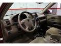 2002 Chianti Red Pearl Honda CR-V EX 4WD  photo #29