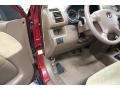 2002 Chianti Red Pearl Honda CR-V EX 4WD  photo #31