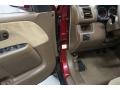 2002 Chianti Red Pearl Honda CR-V EX 4WD  photo #32
