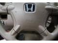 2002 Chianti Red Pearl Honda CR-V EX 4WD  photo #35