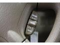2002 Chianti Red Pearl Honda CR-V EX 4WD  photo #36