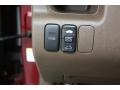 2002 Chianti Red Pearl Honda CR-V EX 4WD  photo #39