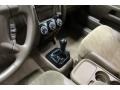 2002 Chianti Red Pearl Honda CR-V EX 4WD  photo #41
