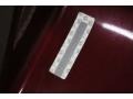 2002 Chianti Red Pearl Honda CR-V EX 4WD  photo #50