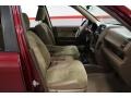 2002 Chianti Red Pearl Honda CR-V EX 4WD  photo #52