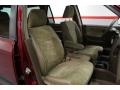 2002 Chianti Red Pearl Honda CR-V EX 4WD  photo #53