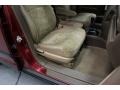 2002 Chianti Red Pearl Honda CR-V EX 4WD  photo #54