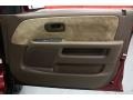 2002 Chianti Red Pearl Honda CR-V EX 4WD  photo #58