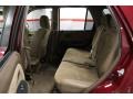 2002 Chianti Red Pearl Honda CR-V EX 4WD  photo #61
