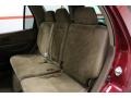 2002 Chianti Red Pearl Honda CR-V EX 4WD  photo #62