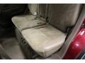 2002 Chianti Red Pearl Honda CR-V EX 4WD  photo #63