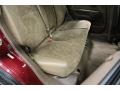 2002 Chianti Red Pearl Honda CR-V EX 4WD  photo #69