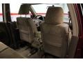 2002 Chianti Red Pearl Honda CR-V EX 4WD  photo #70