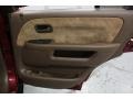 2002 Chianti Red Pearl Honda CR-V EX 4WD  photo #71