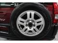 2002 Chianti Red Pearl Honda CR-V EX 4WD  photo #74