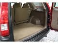 2002 Chianti Red Pearl Honda CR-V EX 4WD  photo #78