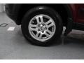 2002 Chianti Red Pearl Honda CR-V EX 4WD  photo #81