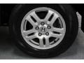 2002 Chianti Red Pearl Honda CR-V EX 4WD  photo #83