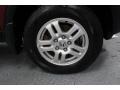 2002 Chianti Red Pearl Honda CR-V EX 4WD  photo #87