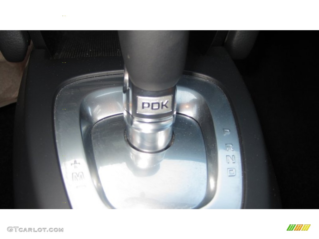 2010 Porsche Cayman S 7 Speed PDK Dual-Clutch Automatic Transmission Photo #70962034