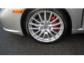 2010 Porsche Cayman S Wheel