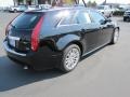 Black Raven - CTS 4 3.6 AWD Sport Wagon Photo No. 5