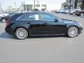 Black Raven 2010 Cadillac CTS 4 3.6 AWD Sport Wagon Exterior