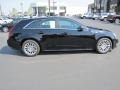  2010 CTS 4 3.6 AWD Sport Wagon Black Raven