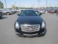 Black Raven - CTS 4 3.6 AWD Sport Wagon Photo No. 8