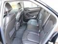 Rear Seat of 2010 CTS 4 3.6 AWD Sport Wagon