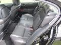 Black Rear Seat Photo for 2010 Lexus GS #70962415