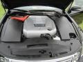 2010 Lexus GS 3.5 Liter h DOHC 24-Valve VVT-i V6 Gasoline/Electric Hybrid Engine Photo