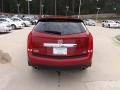 Crystal Red Tintcoat - SRX Luxury Photo No. 4