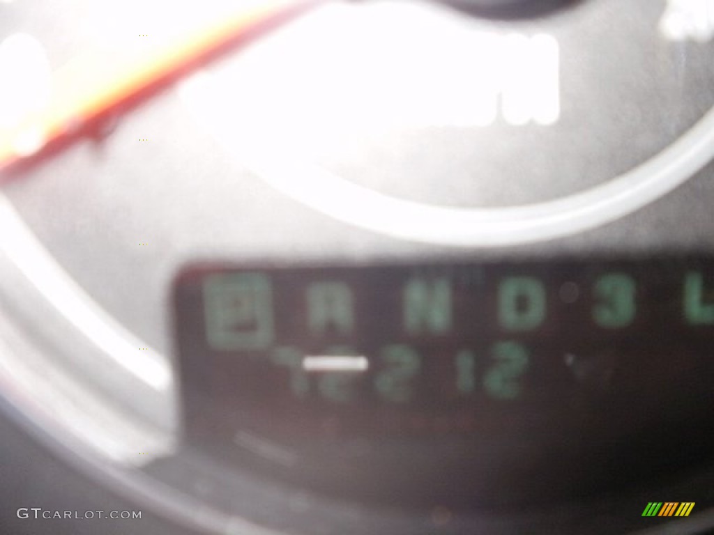 2001 Sebring LX Sedan - Black / Dark Slate Gray photo #10