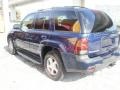 Indigo Blue Metallic - TrailBlazer LT Photo No. 4