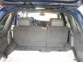 Indigo Blue Metallic - TrailBlazer LT Photo No. 7