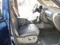 Indigo Blue Metallic - TrailBlazer LT Photo No. 8