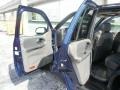 Indigo Blue Metallic - TrailBlazer LT Photo No. 9