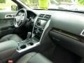 2012 Cinnamon Metallic Ford Explorer Limited 4WD  photo #10