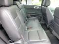 2012 Cinnamon Metallic Ford Explorer Limited 4WD  photo #12